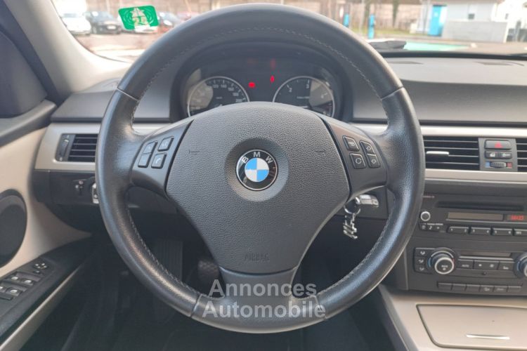 BMW Série 3 320D 184ch XDrive - <small></small> 7.290 € <small>TTC</small> - #18