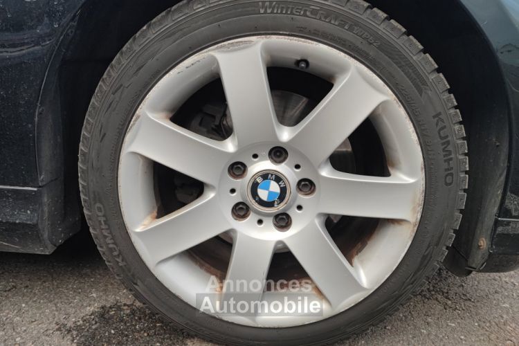 BMW Série 3 320D 184ch XDrive - <small></small> 7.290 € <small>TTC</small> - #28