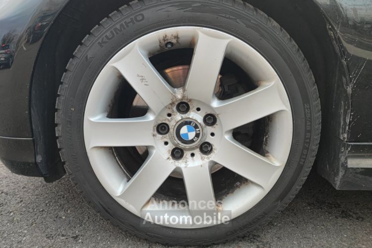 BMW Série 3 320D 184ch XDrive - <small></small> 7.290 € <small>TTC</small> - #29