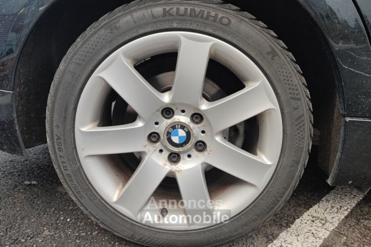 BMW Série 3 320D 184ch XDrive - <small></small> 7.290 € <small>TTC</small> - #30