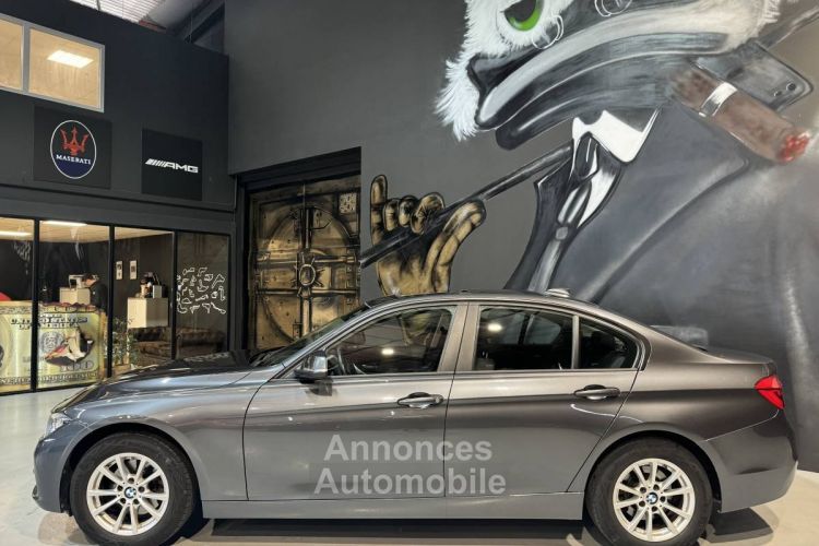 BMW Série 3 320d 190ch Lounge BVA8 Toit Ouvrant - <small></small> 19.990 € <small>TTC</small> - #4