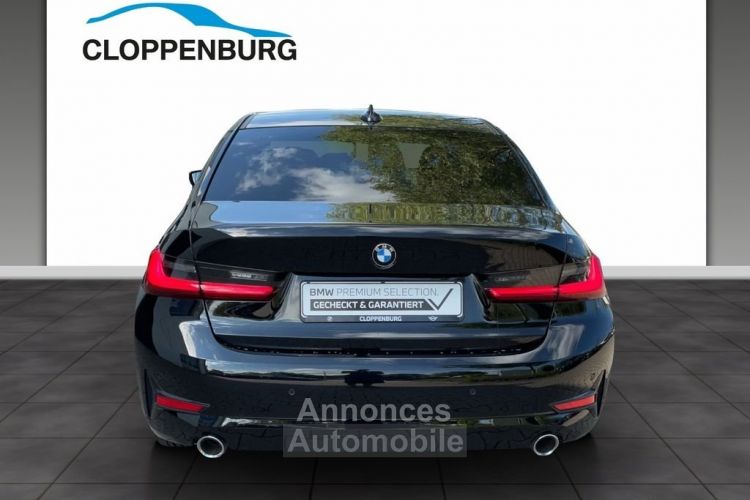 BMW Série 3 320d Advantage Head Up ACC - <small></small> 28.945 € <small>TTC</small> - #4