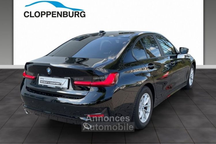 BMW Série 3 320d Advantage Head Up ACC - <small></small> 28.945 € <small>TTC</small> - #5