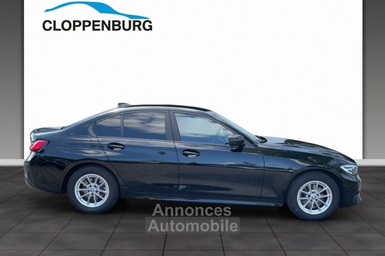 BMW Série 3 320d Advantage Head Up ACC - <small></small> 28.945 € <small>TTC</small> - #6