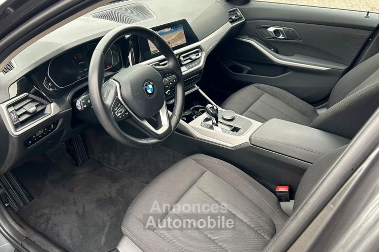 BMW Série 3 320d Aut. xDrive Touring Advantage DAB  - <small></small> 29.670 € <small>TTC</small> - #6