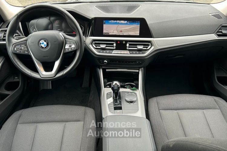 BMW Série 3 320d Aut. xDrive Touring Advantage DAB  - <small></small> 29.670 € <small>TTC</small> - #7