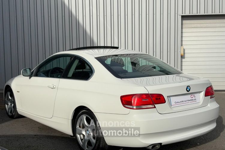 BMW Série 3 320d COUPE CONFORT 177ch (E92) BVM6 - <small></small> 8.900 € <small>TTC</small> - #10