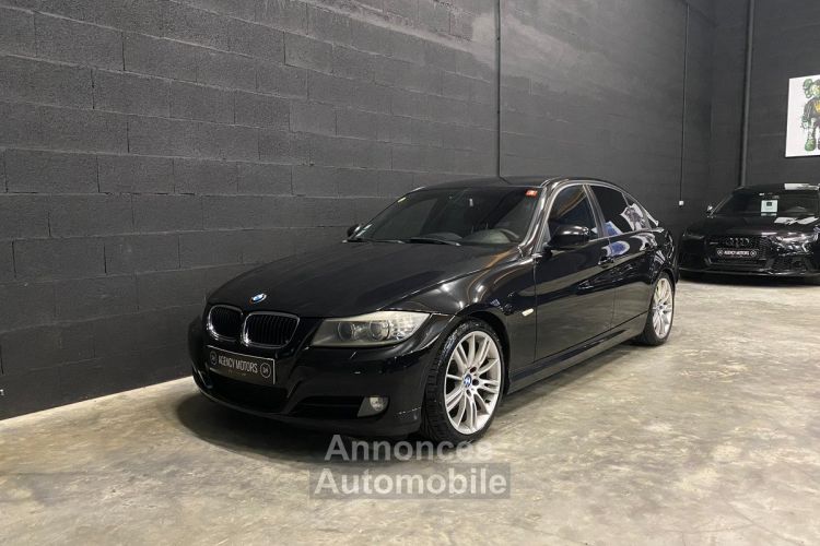 BMW Série 3 320D Executive - <small></small> 6.990 € <small>TTC</small> - #1