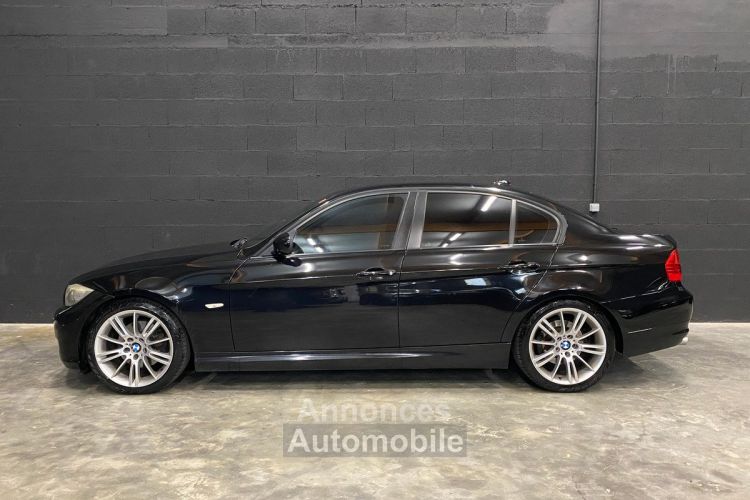 BMW Série 3 320D Executive - <small></small> 6.990 € <small>TTC</small> - #2