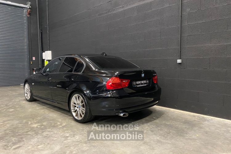 BMW Série 3 320D Executive - <small></small> 6.990 € <small>TTC</small> - #3