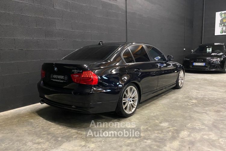 BMW Série 3 320D Executive - <small></small> 6.990 € <small>TTC</small> - #4