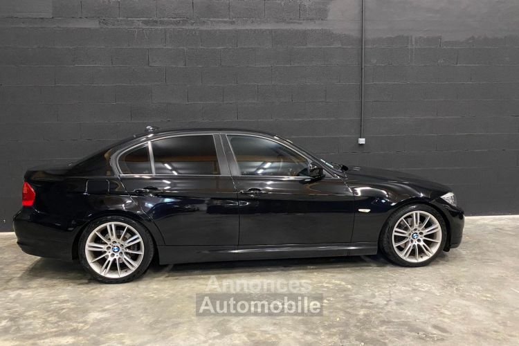 BMW Série 3 320D Executive - <small></small> 6.990 € <small>TTC</small> - #5