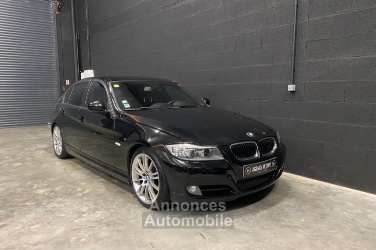 BMW Série 3 320D Executive - <small></small> 6.990 € <small>TTC</small> - #6