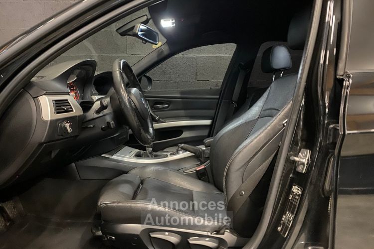 BMW Série 3 320D Executive - <small></small> 6.990 € <small>TTC</small> - #8