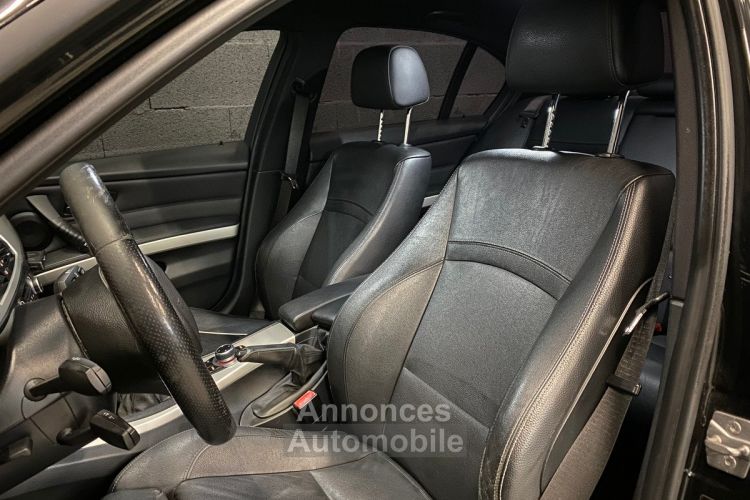 BMW Série 3 320D Executive - <small></small> 6.990 € <small>TTC</small> - #9