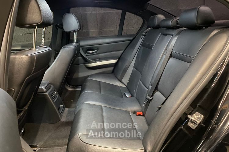 BMW Série 3 320D Executive - <small></small> 6.990 € <small>TTC</small> - #10