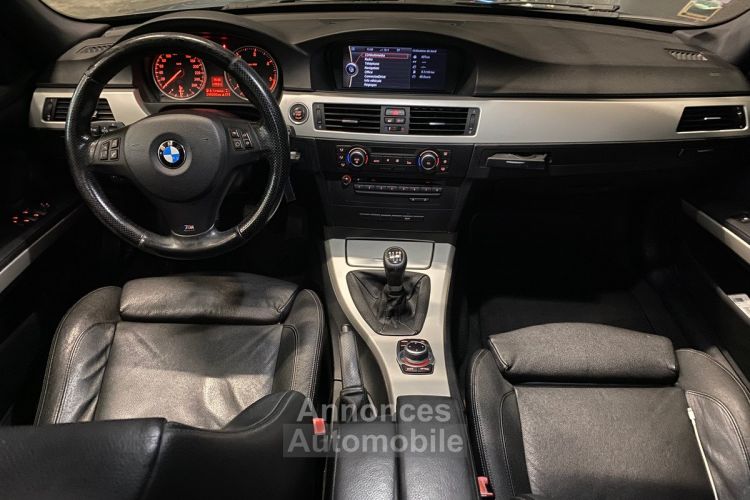 BMW Série 3 320D Executive - <small></small> 6.990 € <small>TTC</small> - #11