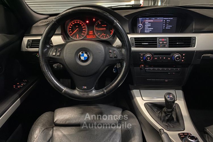 BMW Série 3 320D Executive - <small></small> 6.990 € <small>TTC</small> - #12