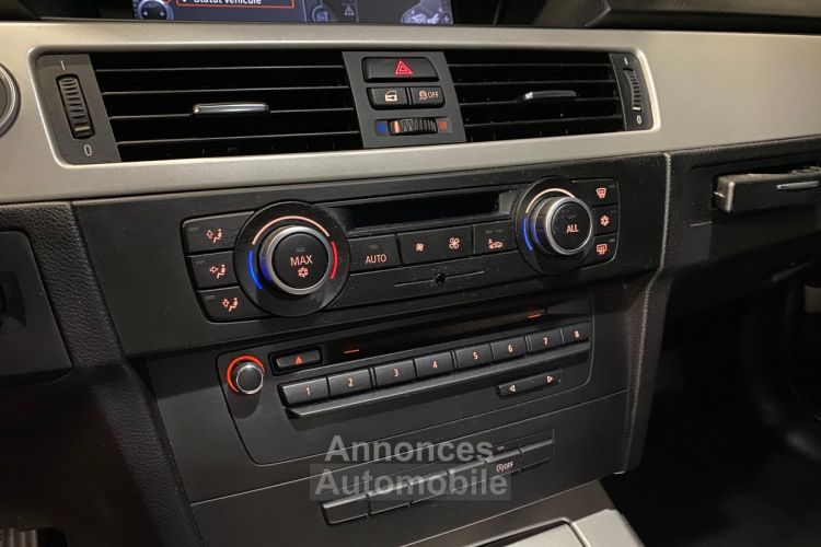 BMW Série 3 320D Executive - <small></small> 6.990 € <small>TTC</small> - #15