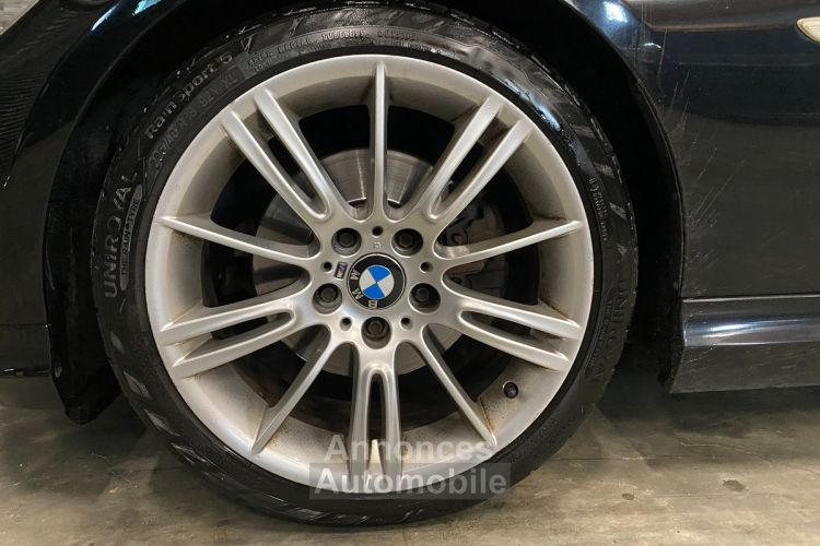 BMW Série 3 320D Executive - <small></small> 6.990 € <small>TTC</small> - #17