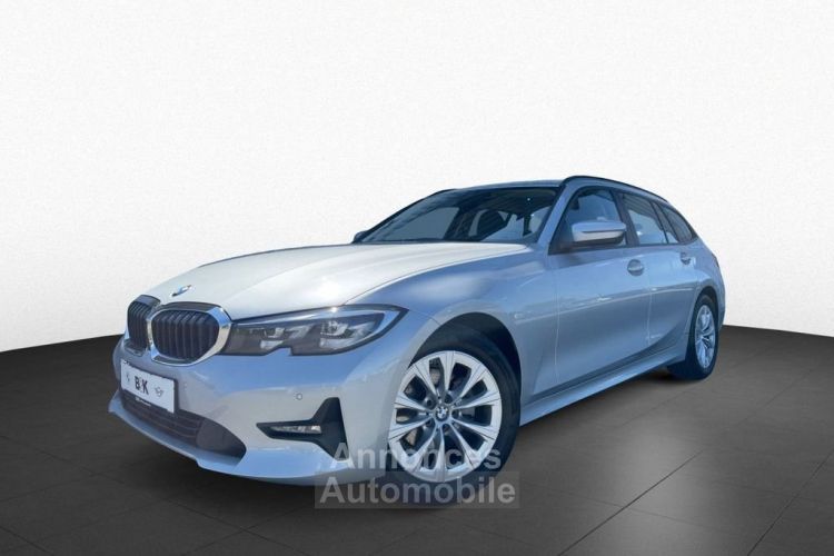 BMW Série 3 320d Tour. LC Professional,LED  - <small></small> 28.950 € <small>TTC</small> - #1