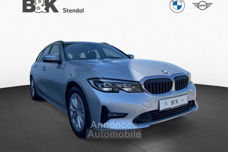 BMW Série 3 320d Tour. LC Professional,LED  - <small></small> 28.950 € <small>TTC</small> - #2