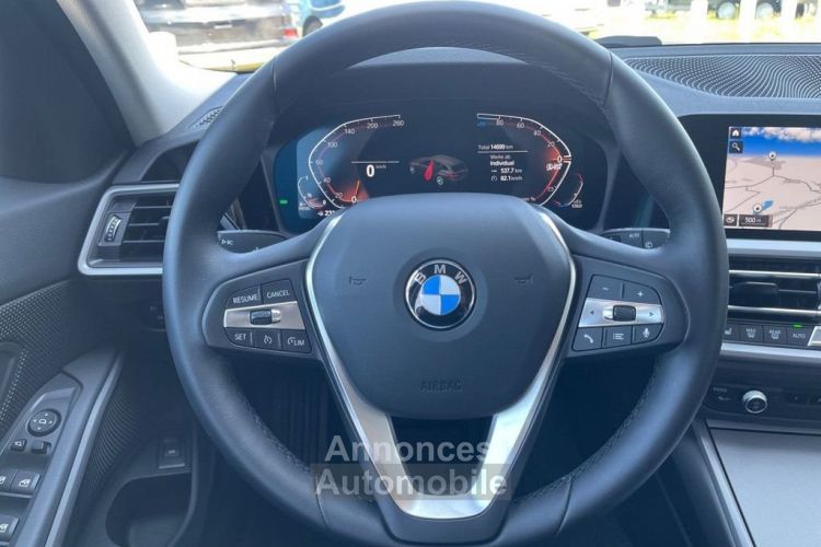 BMW Série 3 320d Tour. LC Professional,LED  - <small></small> 28.950 € <small>TTC</small> - #10