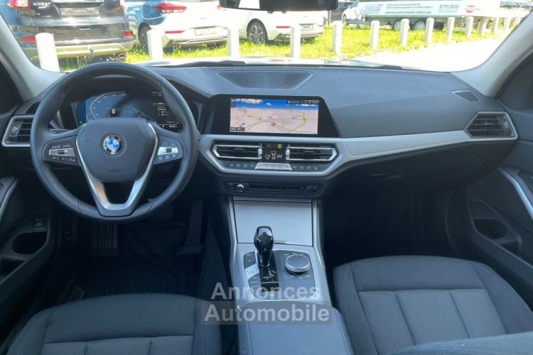 BMW Série 3 320d Tour. LC Professional,LED  - <small></small> 28.950 € <small>TTC</small> - #12