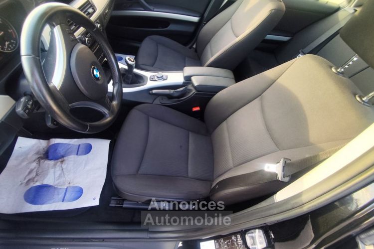 BMW Série 3 320D Touring (E91) 184ch Edition Pack LCI - <small></small> 7.990 € <small>TTC</small> - #19