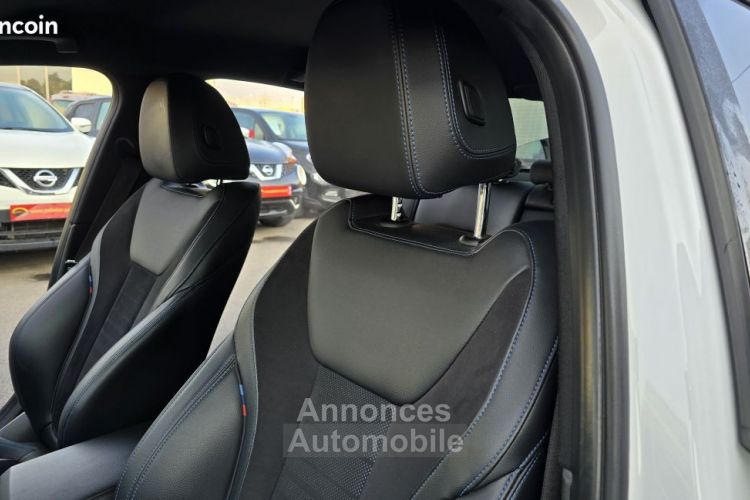 BMW Série 3 320d xDrive 190 ch BVA8 M Sport - <small></small> 29.500 € <small>TTC</small> - #15