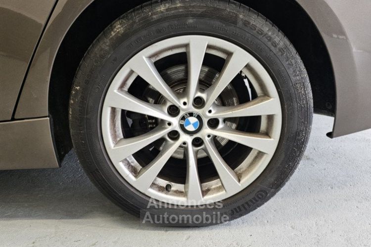 BMW Série 3 320D XDRIVE 4X4 LUXURY 184 AFFICHAGE TETE HAUTE ATTELAGE CAMERA 360 GPS - <small></small> 10.990 € <small>TTC</small> - #25