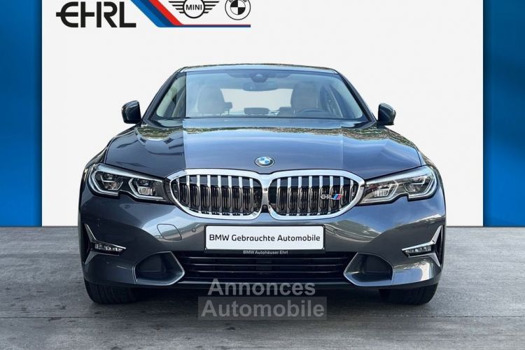 BMW Série 3 320d xDrive Luxury Line Navi Laser Head  - <small></small> 33.990 € <small>TTC</small> - #2