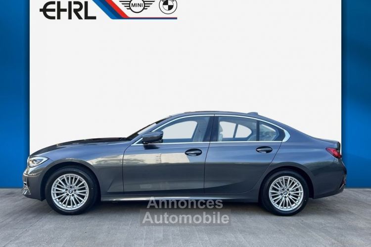 BMW Série 3 320d xDrive Luxury Line Navi Laser Head  - <small></small> 33.990 € <small>TTC</small> - #4