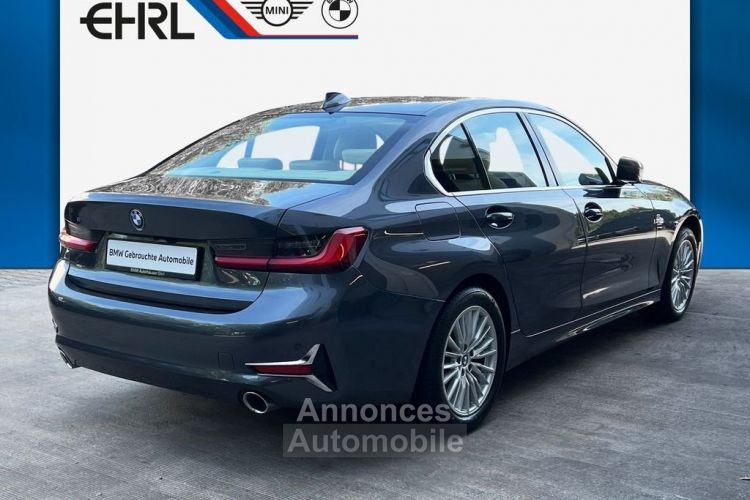 BMW Série 3 320d xDrive Luxury Line Navi Laser Head  - <small></small> 33.990 € <small>TTC</small> - #5