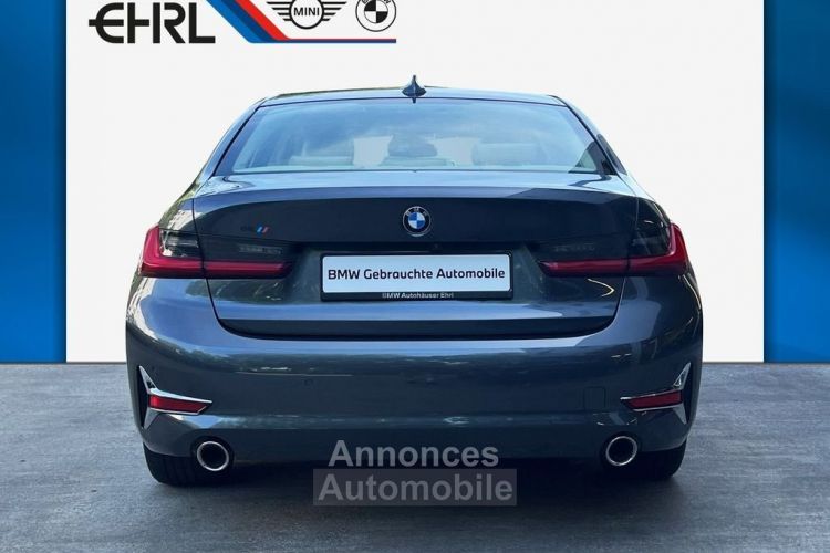 BMW Série 3 320d xDrive Luxury Line Navi Laser Head  - <small></small> 33.990 € <small>TTC</small> - #6