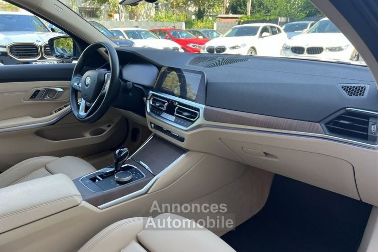 BMW Série 3 320d xDrive Luxury Line Navi Laser Head  - <small></small> 33.990 € <small>TTC</small> - #11