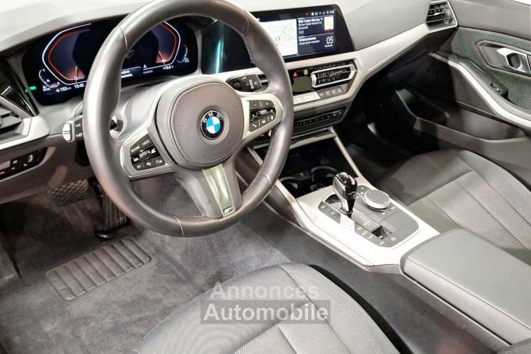 BMW Série 3 320d xDrive Touring LiveCockpitProf  - <small></small> 33.670 € <small>TTC</small> - #5