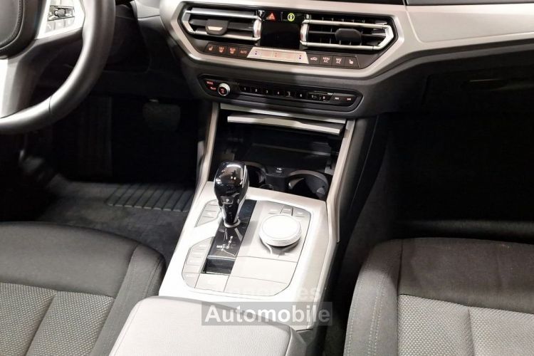 BMW Série 3 320d xDrive Touring LiveCockpitProf  - <small></small> 33.670 € <small>TTC</small> - #14