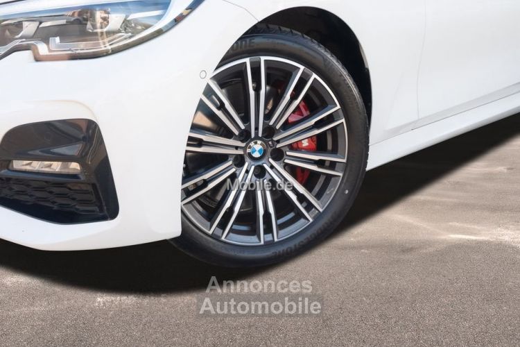 BMW Série 3 320d xDrive Touring M Sport  - <small></small> 34.390 € <small>TTC</small> - #6