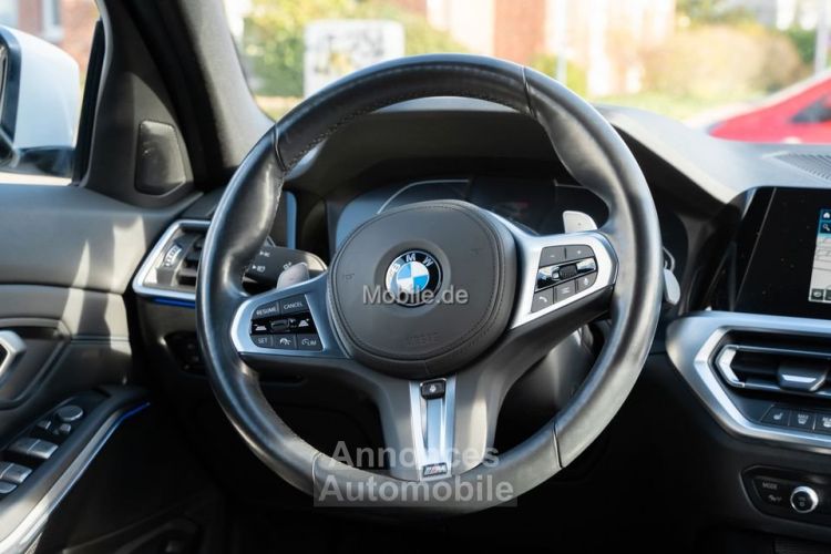 BMW Série 3 320d xDrive Touring M Sport  - <small></small> 34.390 € <small>TTC</small> - #11