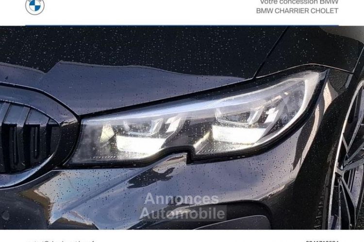 BMW Série 3 320dA MH 190ch M Sport - <small></small> 36.900 € <small>TTC</small> - #6