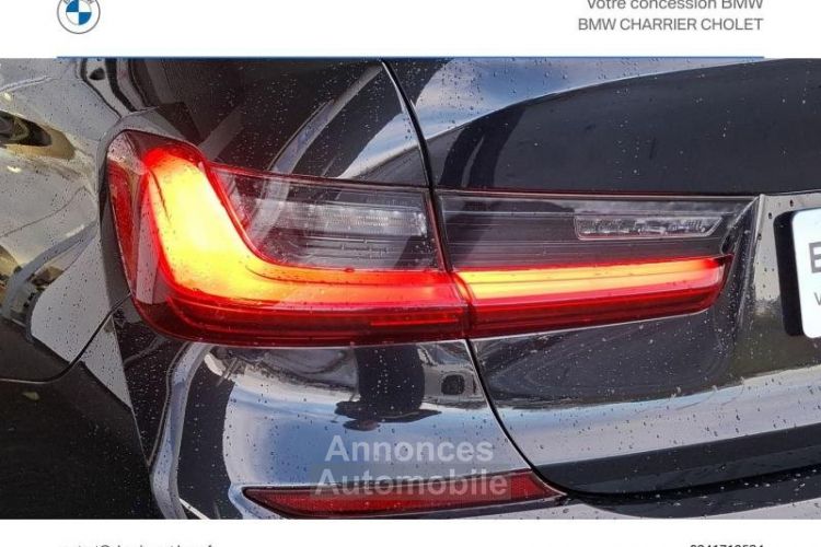 BMW Série 3 320dA MH 190ch M Sport - <small></small> 36.900 € <small>TTC</small> - #20