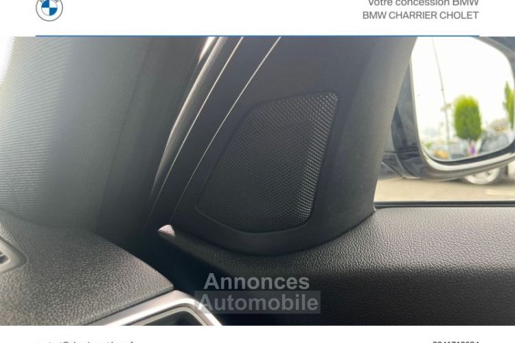 BMW Série 3 320dA xDrive 190ch M Sport - <small></small> 33.490 € <small>TTC</small> - #14