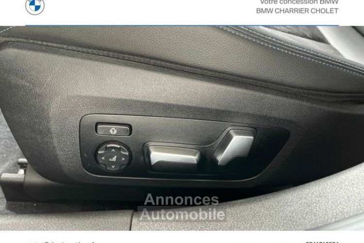 BMW Série 3 320dA xDrive 190ch M Sport - <small></small> 33.490 € <small>TTC</small> - #15