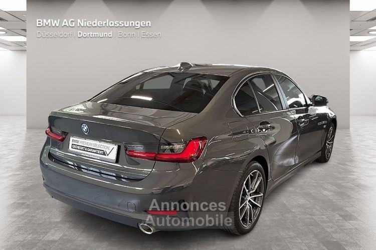 BMW Série 3 320e Limousine Advantage - <small></small> 28.780 € <small>TTC</small> - #2