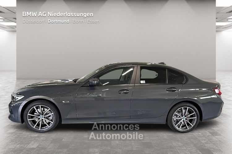 BMW Série 3 320e Limousine Advantage - <small></small> 28.780 € <small>TTC</small> - #3