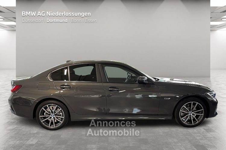 BMW Série 3 320e Limousine Advantage - <small></small> 28.780 € <small>TTC</small> - #4