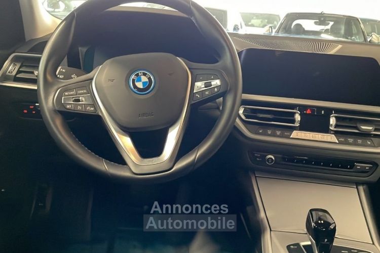 BMW Série 3 320e Limousine Advantage - <small></small> 28.780 € <small>TTC</small> - #9