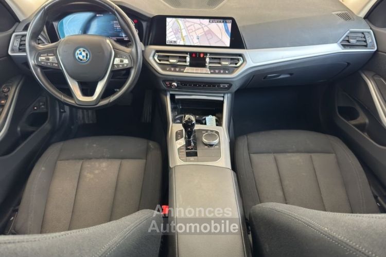 BMW Série 3 320e Limousine Advantage - <small></small> 29.189 € <small>TTC</small> - #8