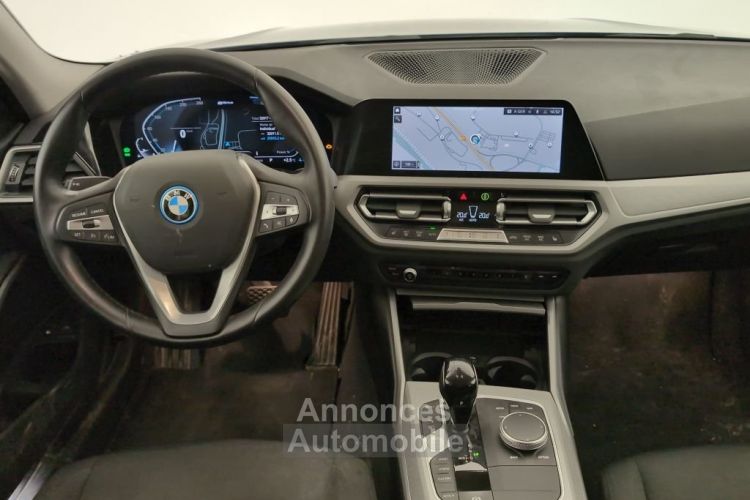 BMW Série 3 320e Touring LED DAB Shz LED DAB Shz  - <small></small> 27.887 € <small>TTC</small> - #2